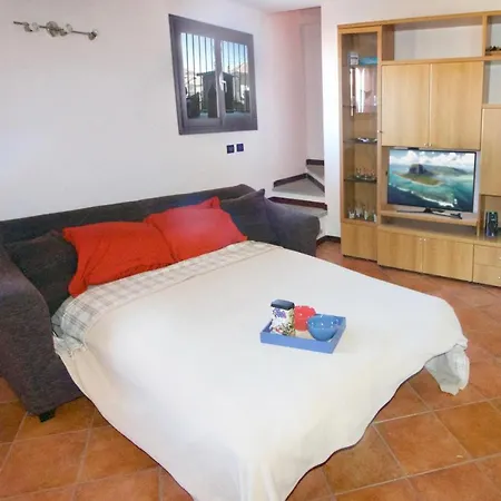 Calogna Sleeps 2 Apartment *